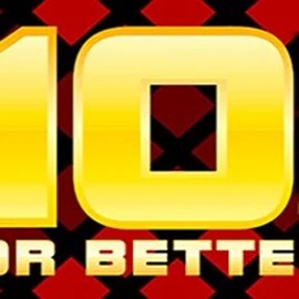 10s or Better online slot from 1x2gaming – play at glorionscasino.com