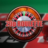 20p roulette casino game by Inspired Gaming – featured logo at Glorion Casino