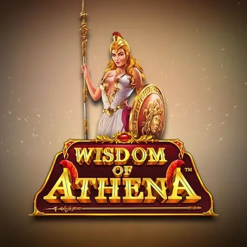 Play Wisdom of Athena slot by Pragmatic Play on glorionscasino.com