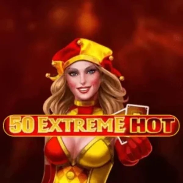 50 Extreme Hot casino game by Eurocoin Interactive – featured logo at Glorion Casino
