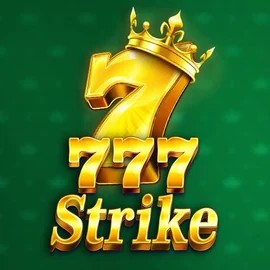 Try 777 Strike slot by Red Tiger Gaming on glorionscasino.com – logo image