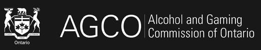 AGCO – Alcohol and Gaming Commission of Ontario regulator | Canada at glorionscasino