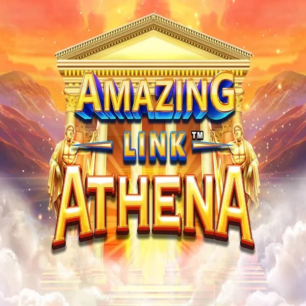 Amazing Link Athena – slot by SpinPlay Games, featured at glorionscasino.com