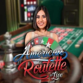 American Roulette (Evolution) slot icon by Evolution, available at Glorion Casino