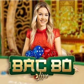 Bac Bo – slot by Evolution, featured at glorionscasino.com