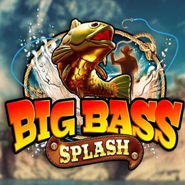 Try Big Bass Splash slot by Pragmatic Play on glorionscasino.com – logo image