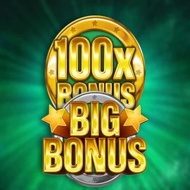Big Bonus slot icon by Inspired Gaming, available at Glorion Casino