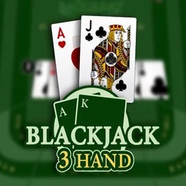 Play the Blackjack 3H (Habanero) slot by Habanero on Glorion Casino