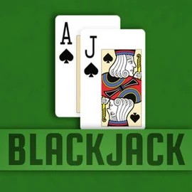 Try Blackjack (Relax Gaming) slot by Relax Gaming on glorionscasino.com – logo image