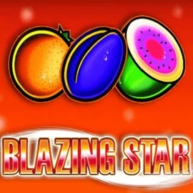Try Blazing Star slot by Merkur Gaming on glorionscasino.com – logo image