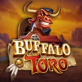 Play Buffalo Toro slot by ELK Studios on glorionscasino.com