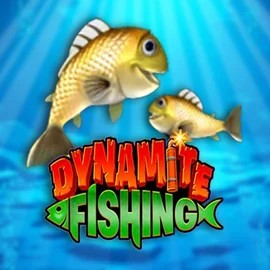 Play Dynamite Fishing slot by Inspired Gaming on glorionscasino.com