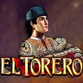 El Torero game by RTG (Reel Time Gaming) – logo hosted on Glorion Casino