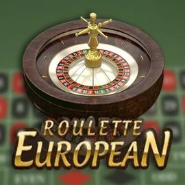 European Roulette (BGaming) slot visual from BGAMING available on glorionscasino.com