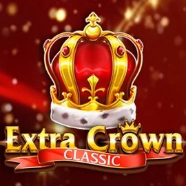 Extra Crown Classic online slot from Amusnet Interactive – play at glorionscasino.com