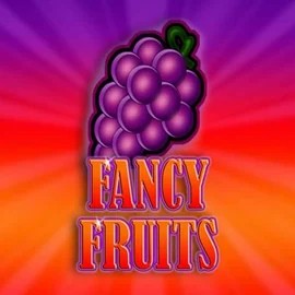 Play Fancy Fruits slot by Gamomat on glorionscasino.com