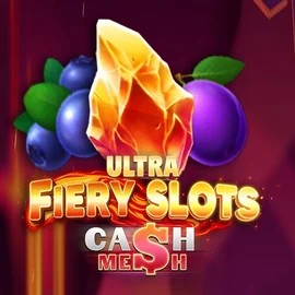 Fiery Slots Cash Mesh Ultra online slot from BF Games – play at glorionscasino.com
