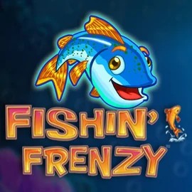 Play Fishin Frenzy slot by Blueprint Gaming on glorionscasino.com
