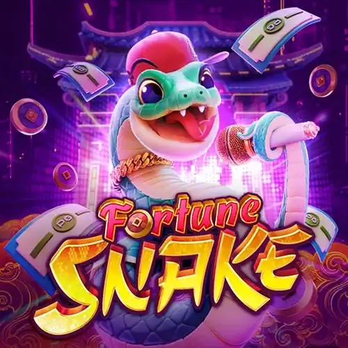 Fortune Snake online game logo by Endorphina on glorionscasino.com