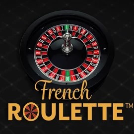 French Roulette (NetEnt) slot logo by NetEnt at Glorion Casino
