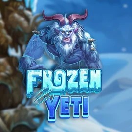 Try Frozen Yeti slot by BF Games on glorionscasino.com – logo image