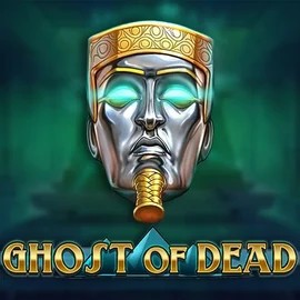 Ghost of Dead logo by Play'n GO Glorion Casino