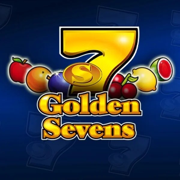 Golden Sevens – slot by Greentube, featured at glorionscasino.com