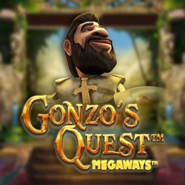 Official Slots logo: Gonzita’s Quest by Red Tiger Gaming at Glorion Casino