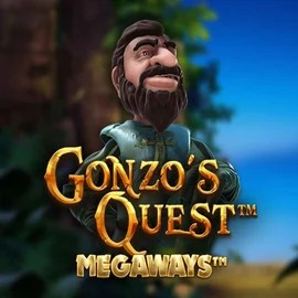 Gonzo's Quest Megaways – slot by Red Tiger Gaming, featured at glorionscasino.com