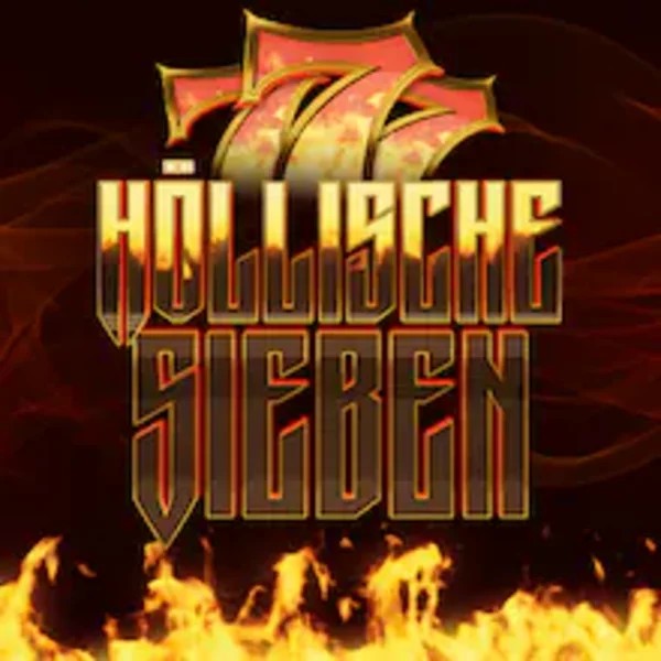 Hollische Sieben logo – Slots by Hölle Games at Glorion Casino