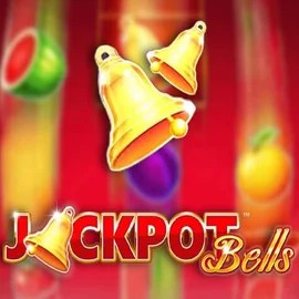 Jackpot Bells by Playtech, showcased at glorionscasino.com – game logo