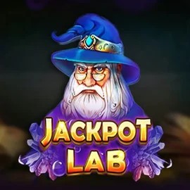 Jackpot Lab online slot from Platipus – play at glorionscasino.com