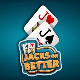 Enjoy Jacks or Better (Red Rake Gaming) by Red Rake Gaming – logo hosted on glorionscasino.com