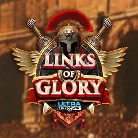 Links of Glory slot icon by Slingshot Studios, available at Glorion Casino