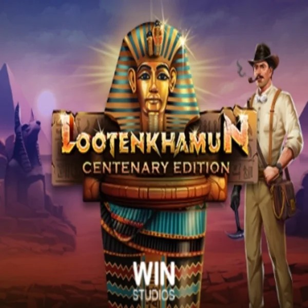 Play the Loot'en Khamun the Dead Sea Scrolls slot by Win Studios on Glorion Casino