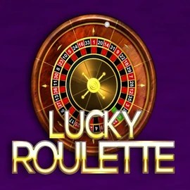 Play Lucky Roulette slot by Belatra Games on glorionscasino.com