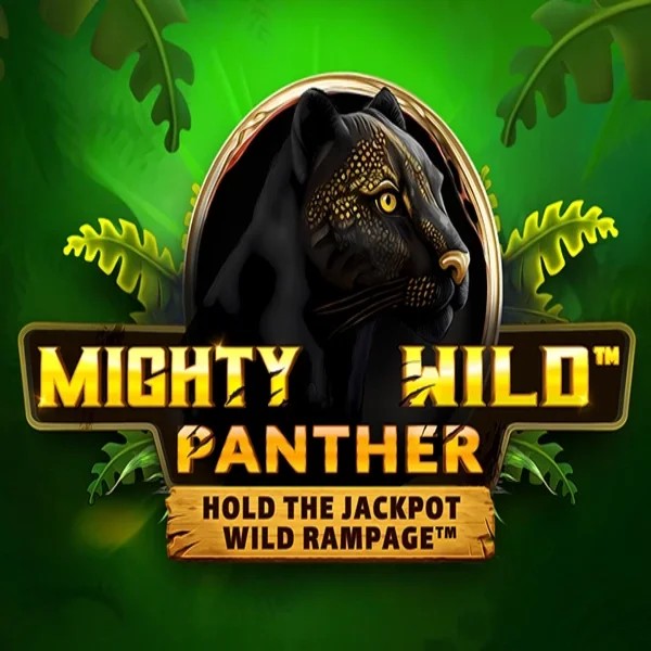 Play Mighty Wild Panther slot by Wazdan on glorionscasino.com