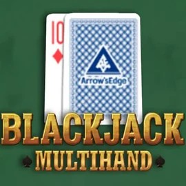 Multihand Blackjack – slot by Pragmatic Play, featured at glorionscasino.com