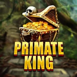 Primate King slot icon by Red Tiger Gaming, available at Glorion Casino