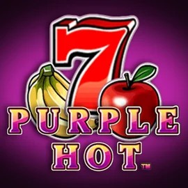 Purple Hot – slot by Origins, featured at glorionscasino.com