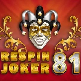 Respin Joker 81 – slot by SYNOT Games, featured at glorionscasino.com