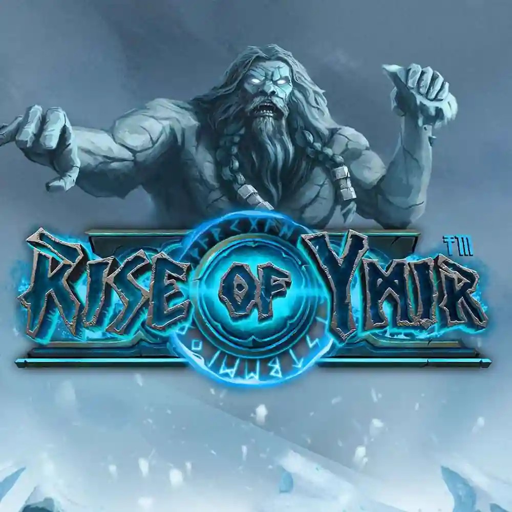 Rise of Ymir – slot by Hacksaw Gaming, featured at glorionscasino.com