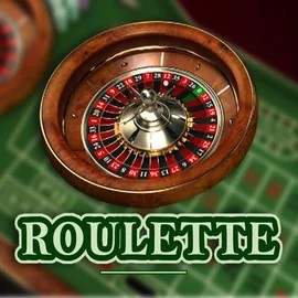 Roulette (Habanero) logo by Habanero at Glorion Casino