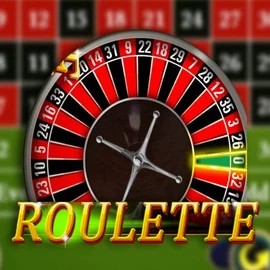 Roulette (Pragmatic Play) by Pragmatic Play, showcased at glorionscasino.com – game logo