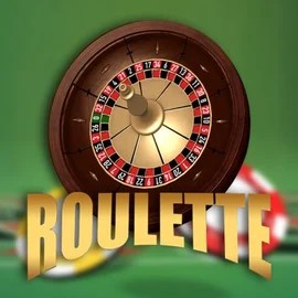 Roulette (Relax Gaming) logo by Relax Gaming Glorion Casino
