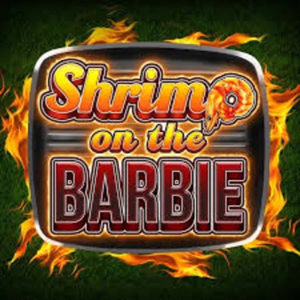 Try Shrimp on the Barbie slot by Greentube on glorionscasino.com – logo image