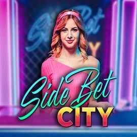 Play Side Bet City slot by Evolution on glorionscasino.com