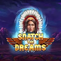 Snatch The Dreams logo by SYNOT Games Glorion Casino