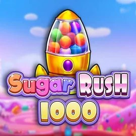 game logo by Pragmatic Play on glorionscasino.com