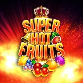 Play Super Hot Fruits slot by Inspired Gaming on glorionscasino.com
